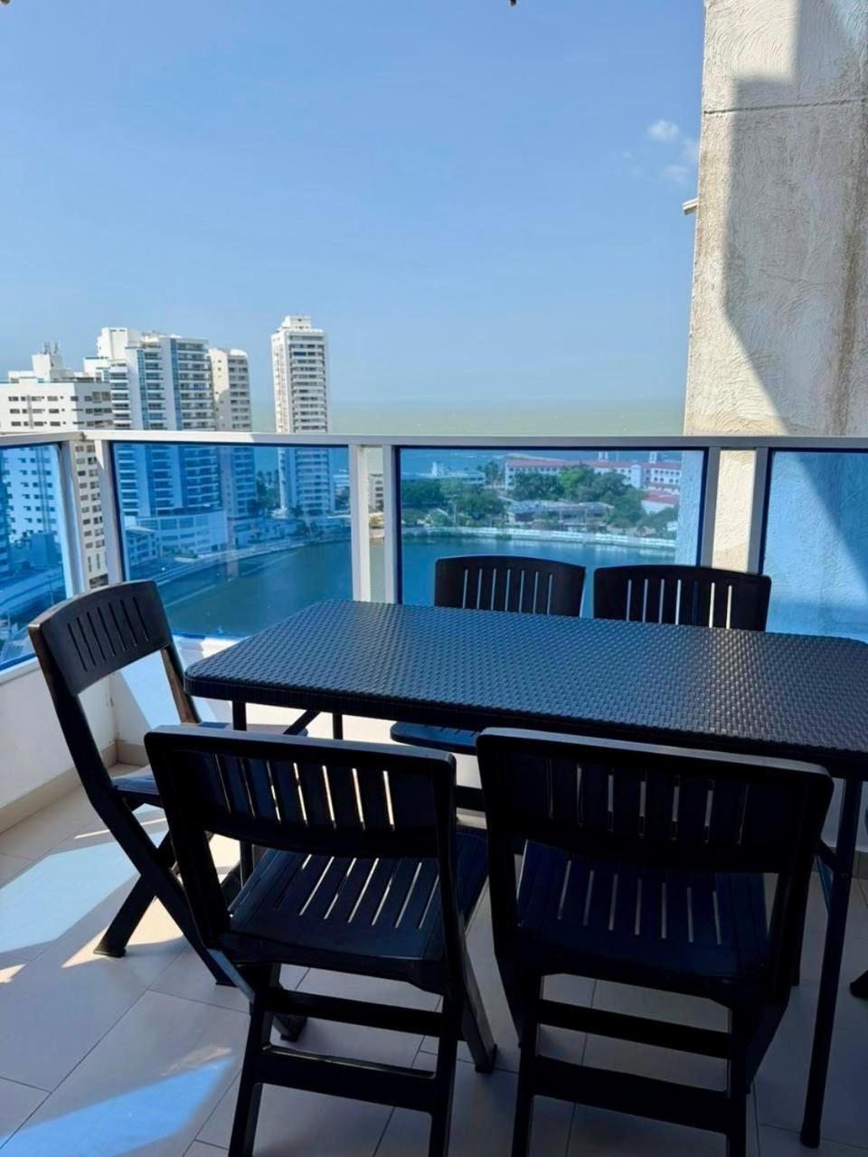 Palmera Apartment Cartagena