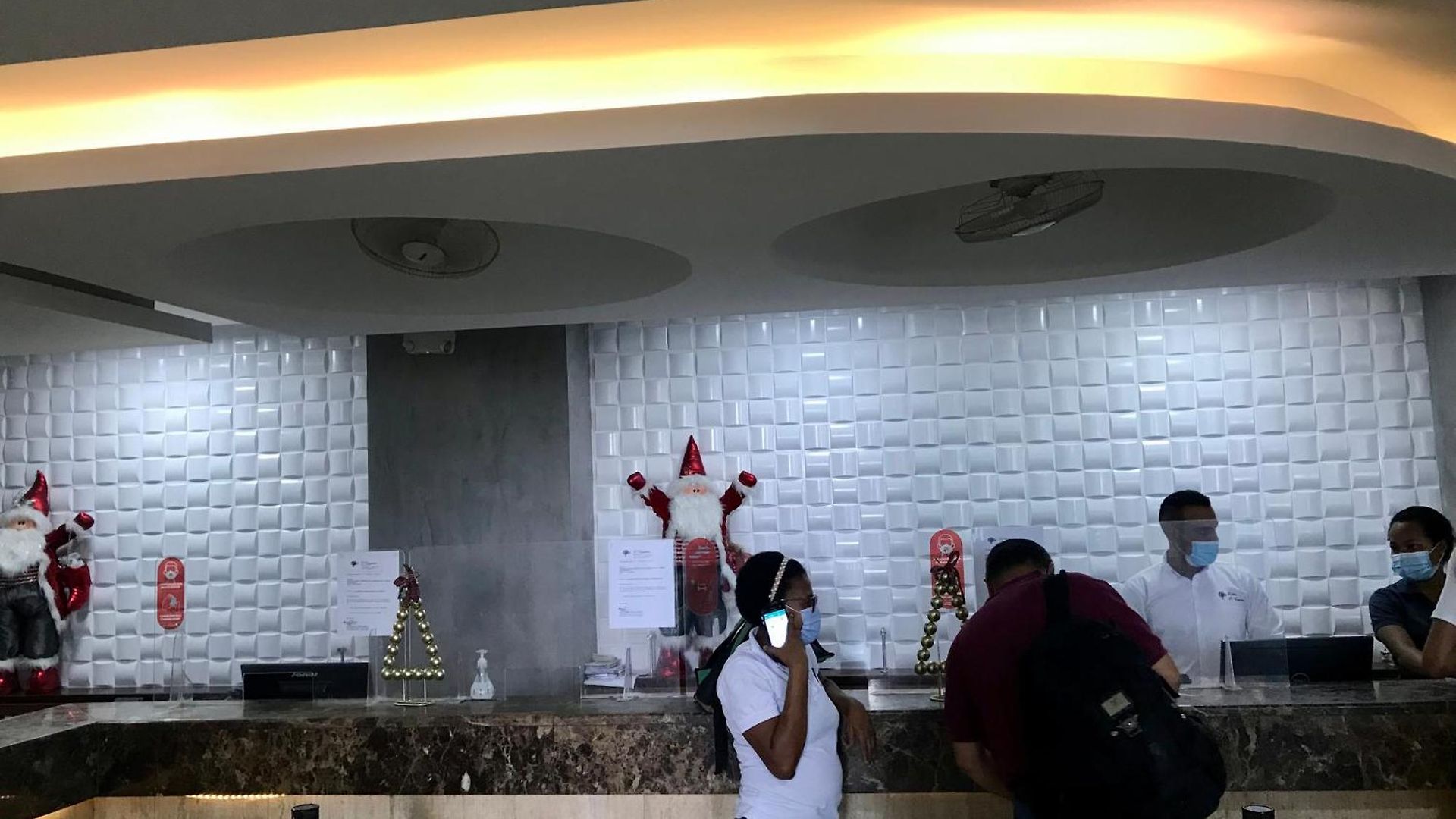 Apartamento Palmera