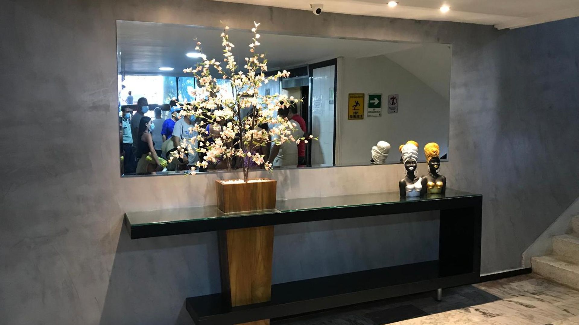 Palmera Apartamento *