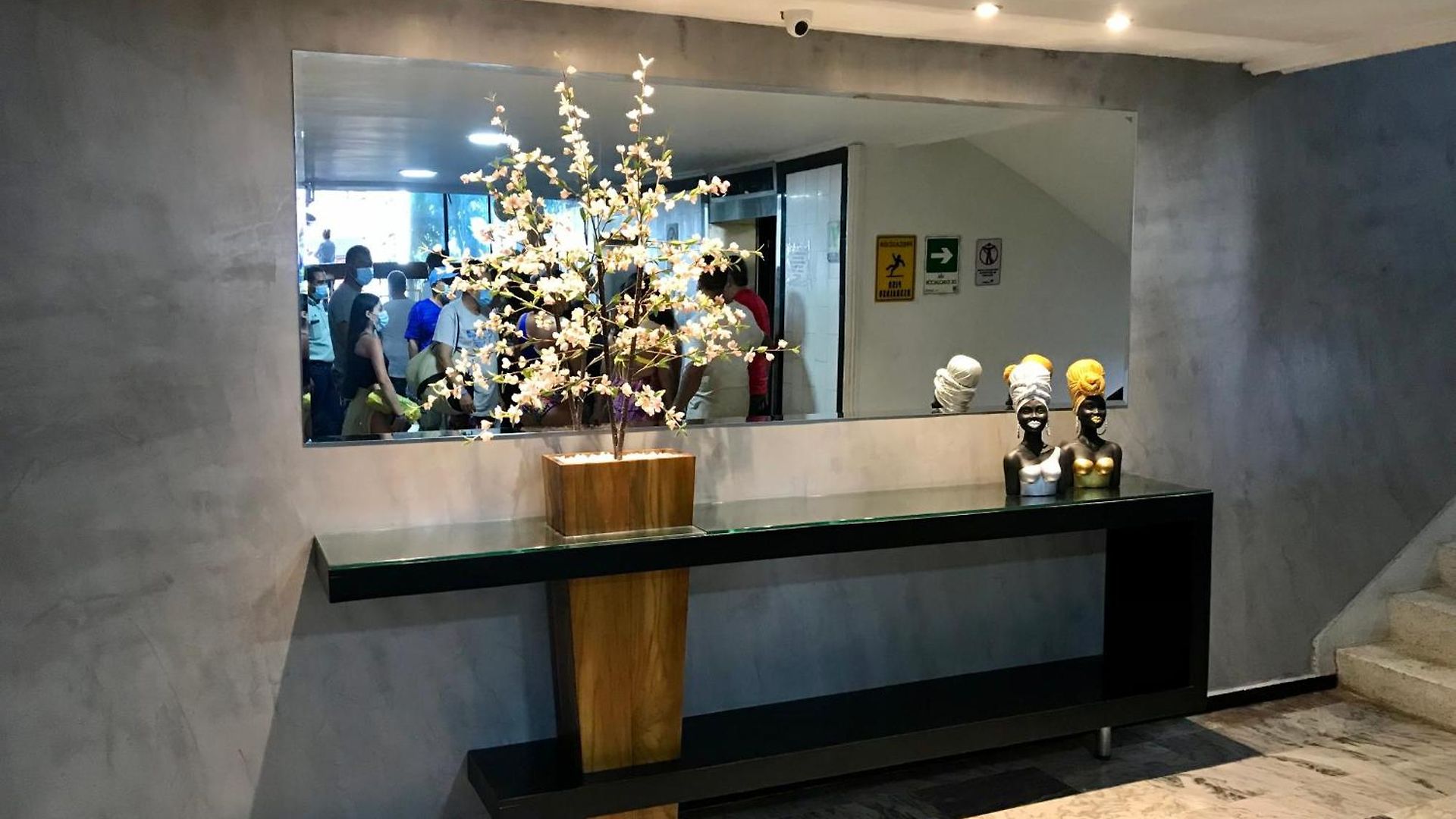 Palmera Apartamento