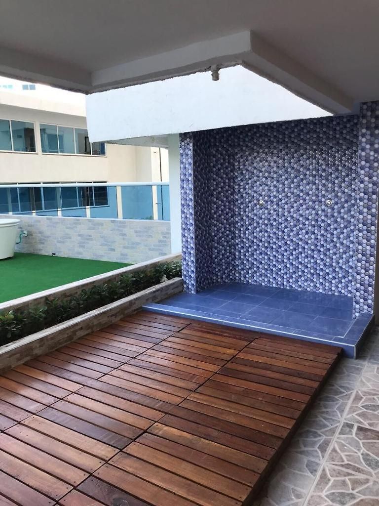 Apartamento Palmera