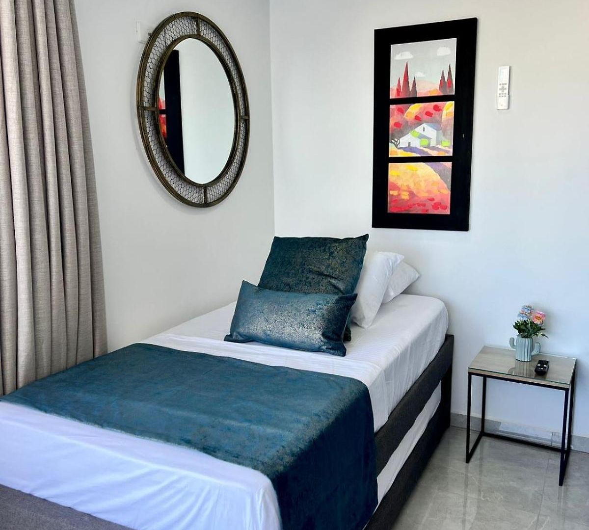 Palmera Apartamento *