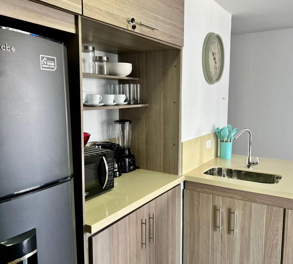 Apartamento Palmera Cartagena