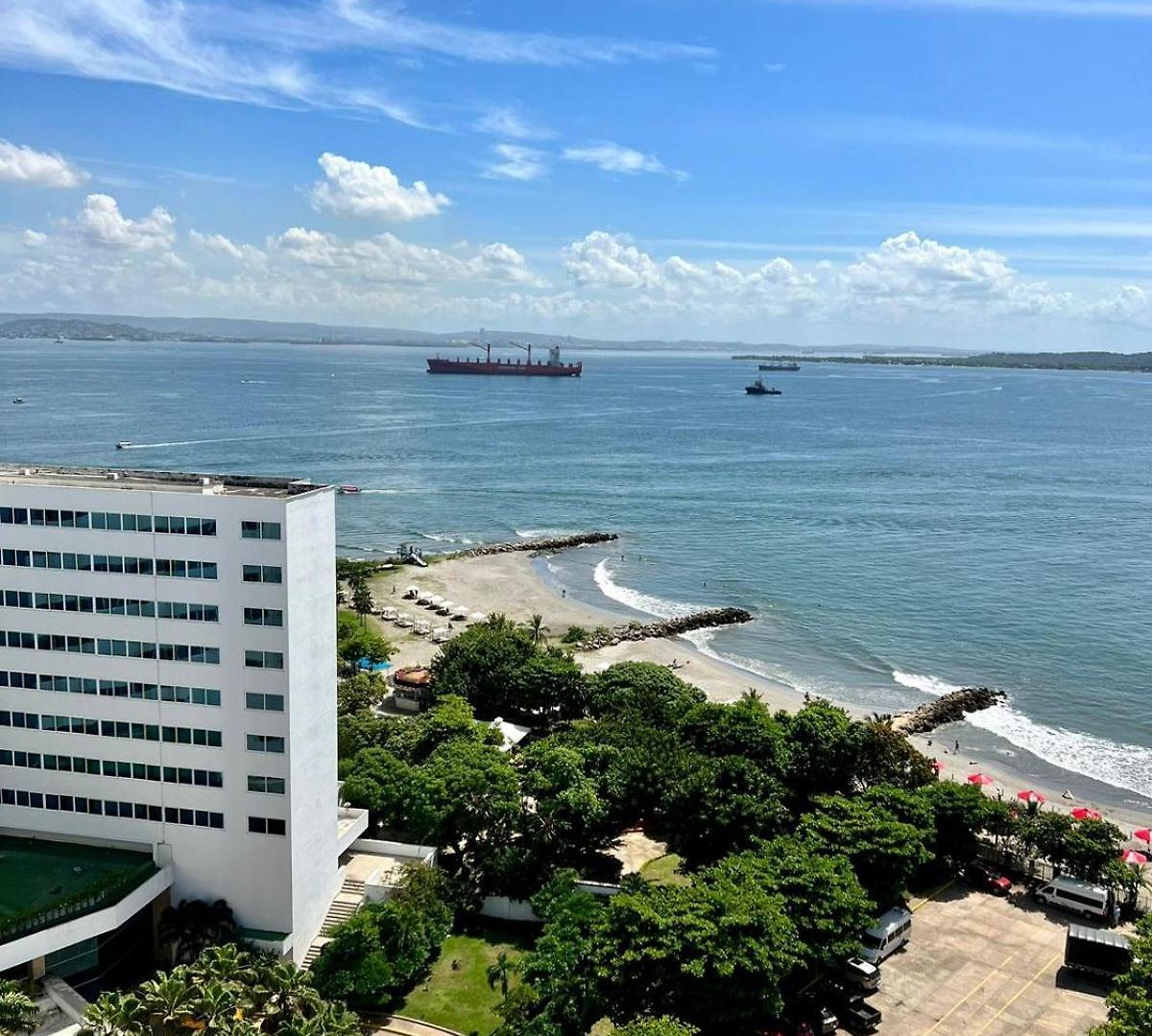 Apartamento Palmera *
