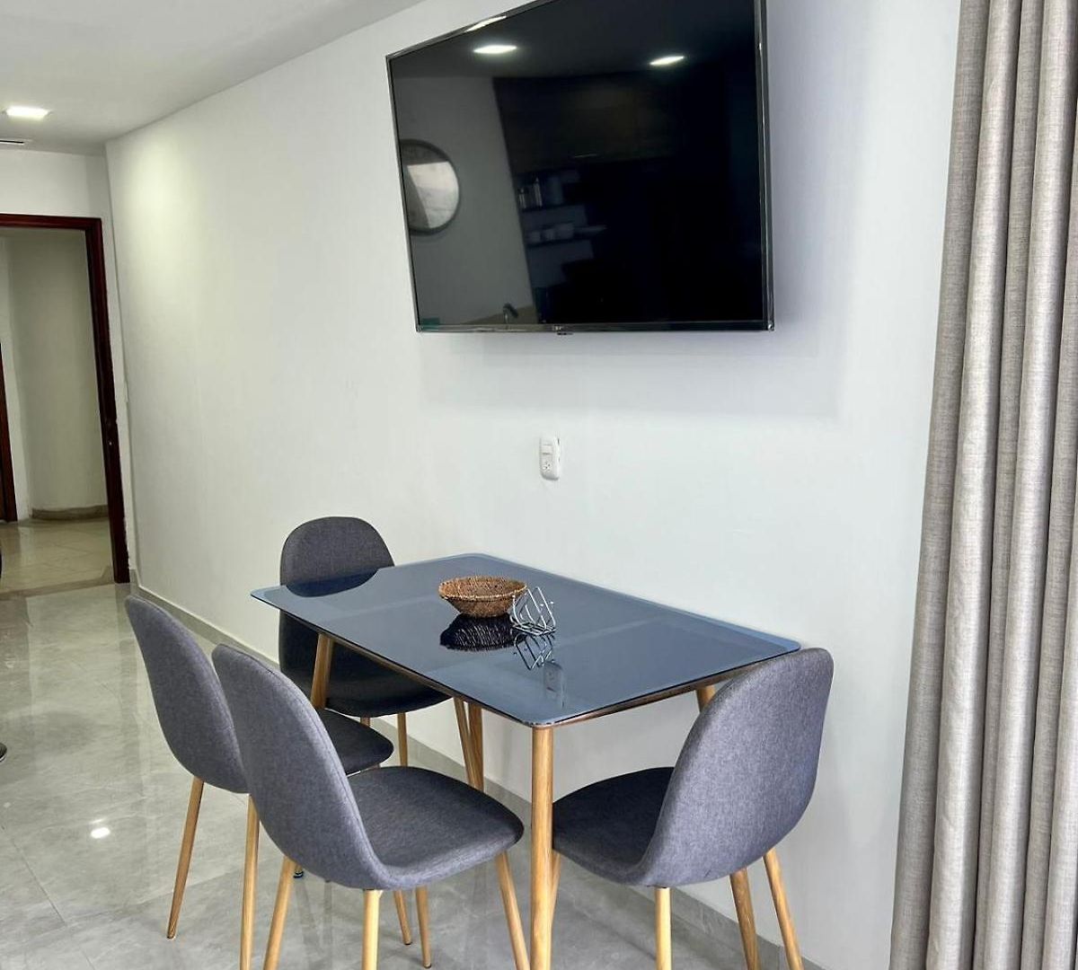 Palmera Apartamento