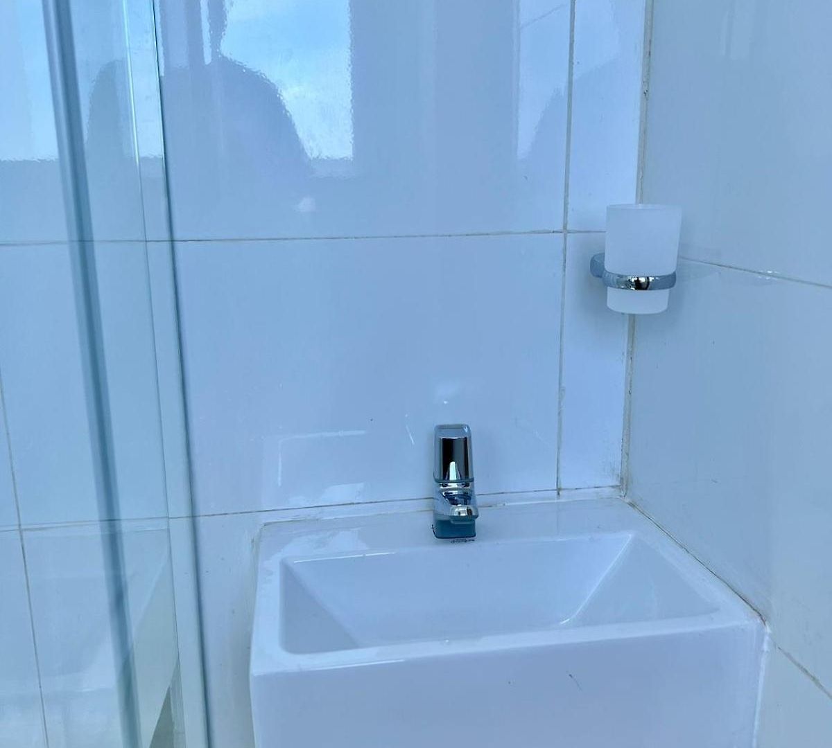 Apartamento Palmera *