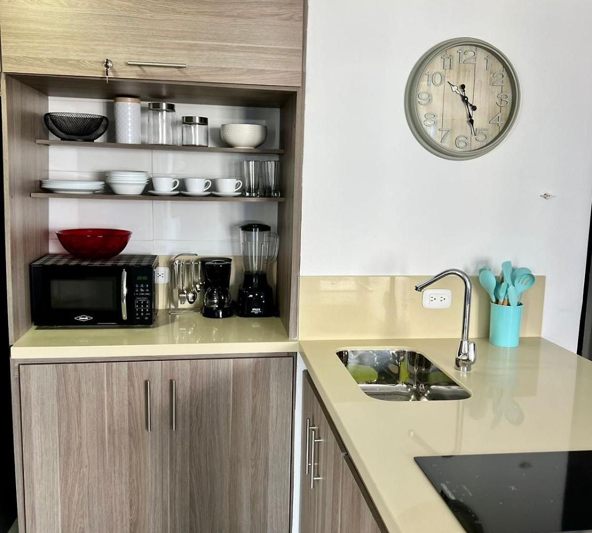 Apartamento Palmera Cartagena