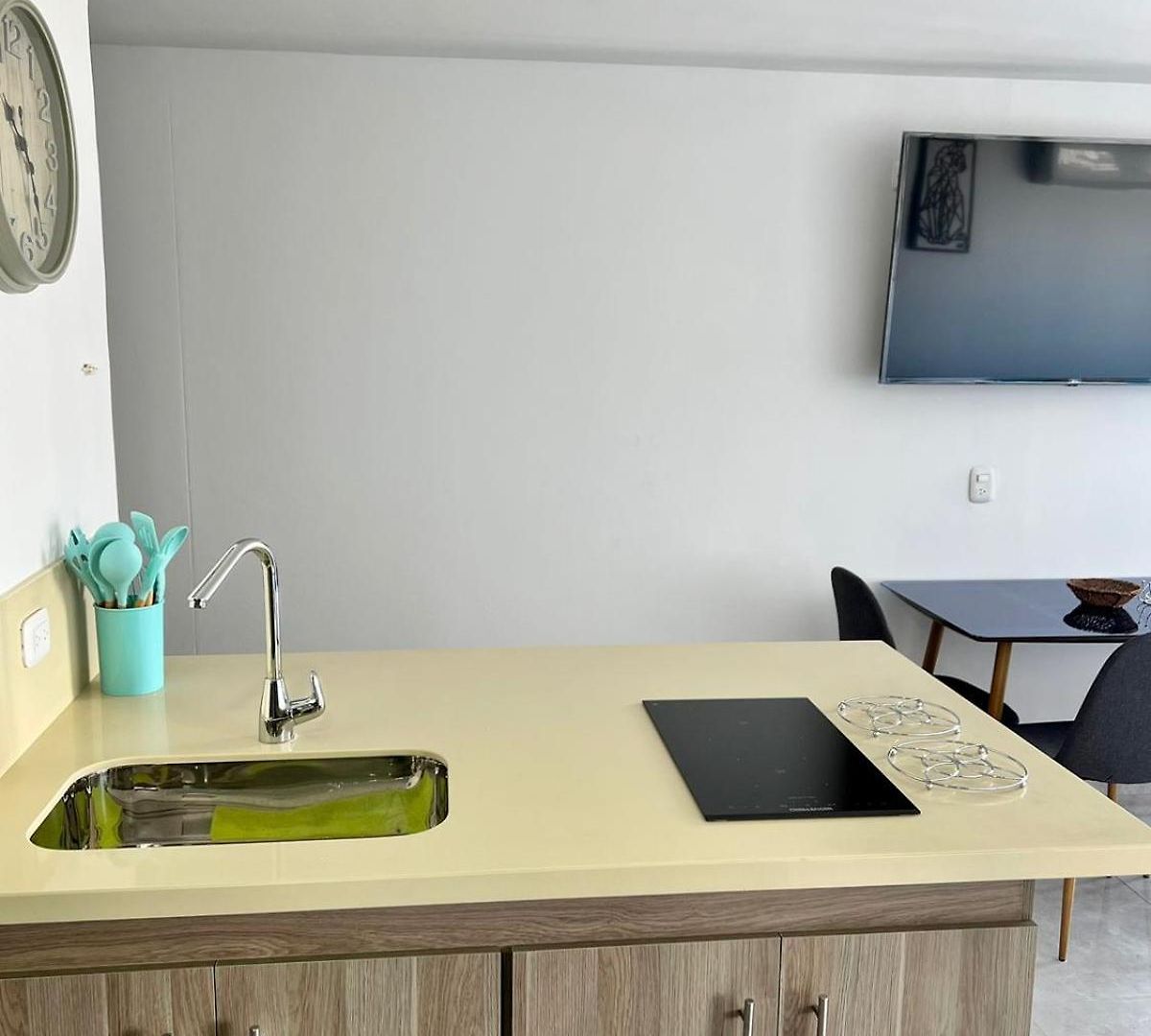 Apartamento Palmera