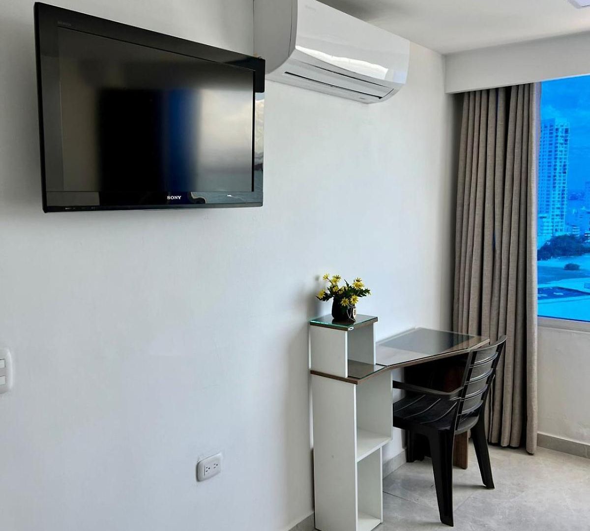 Apartamento Palmera *
