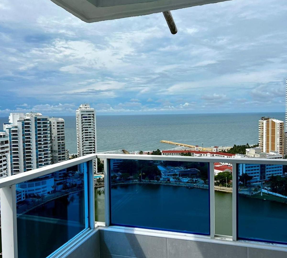 Palmera Apartamento