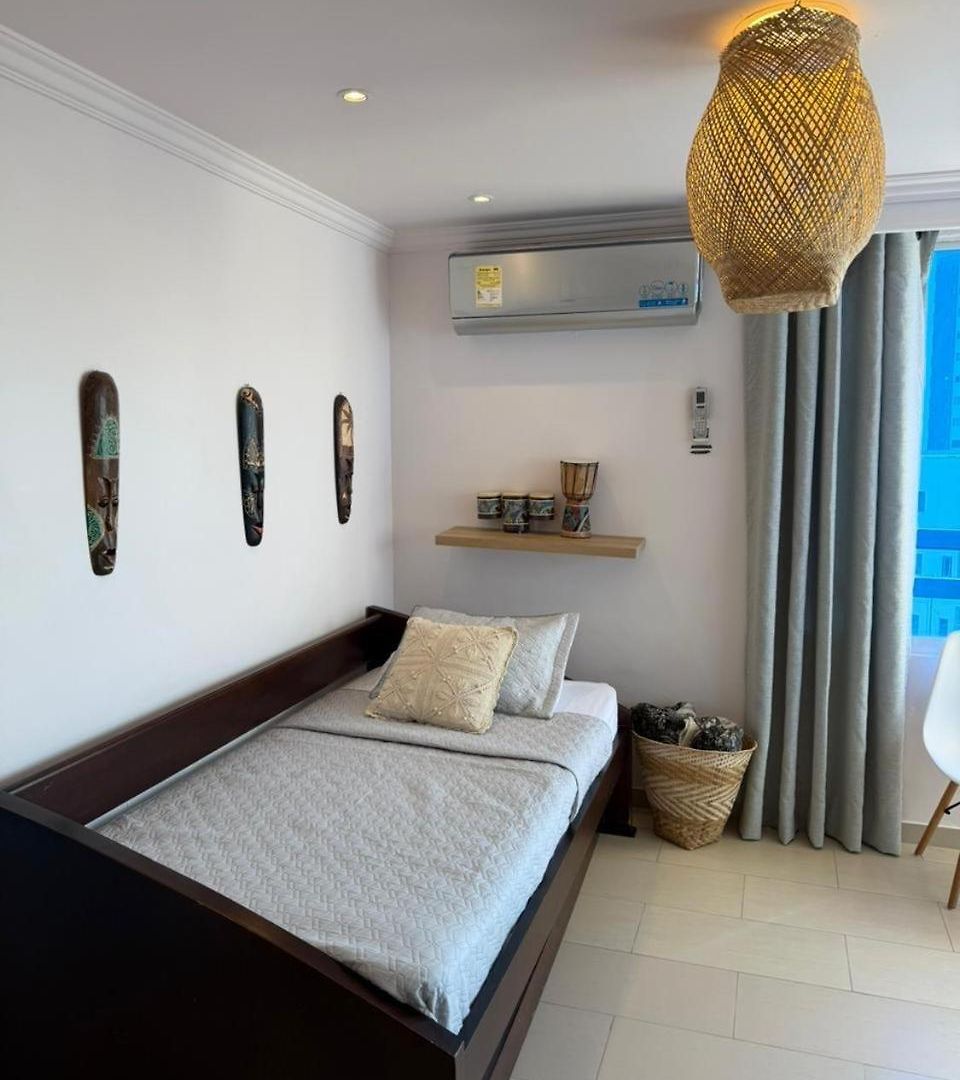 Palmera Cartagena