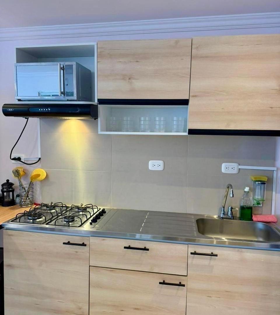 Apartamento Palmera Cartagena
