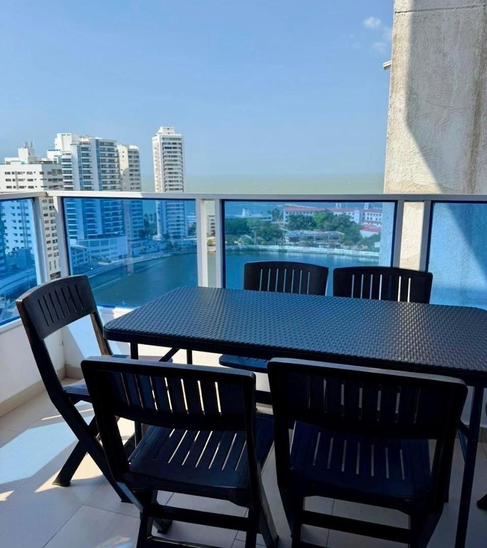 Palmera Apartamento Cartagena
