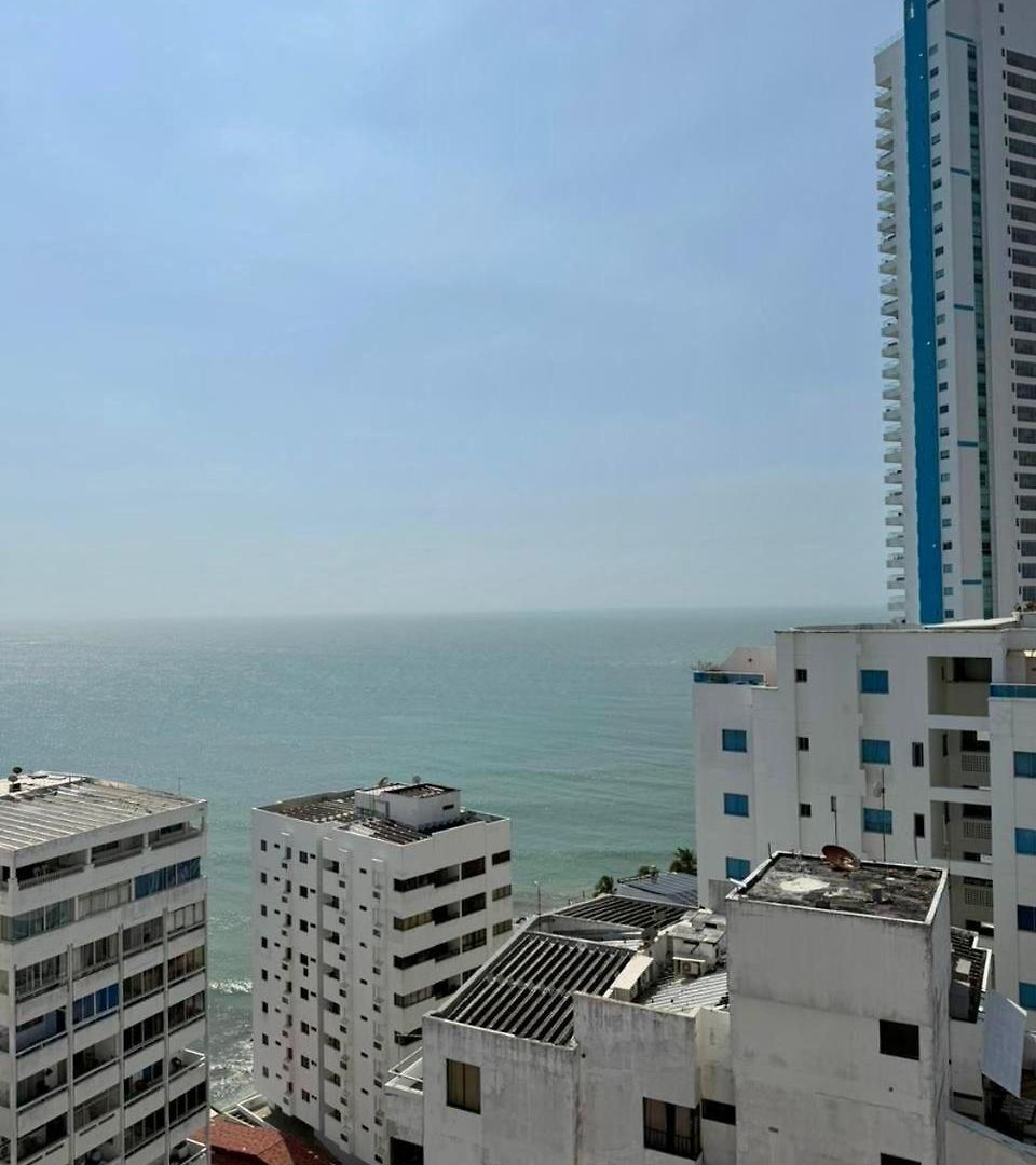 Apartamento Palmera