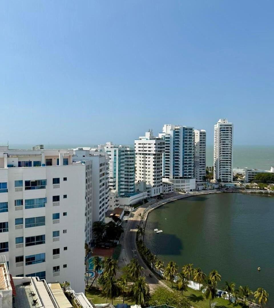 Apartamento Palmera