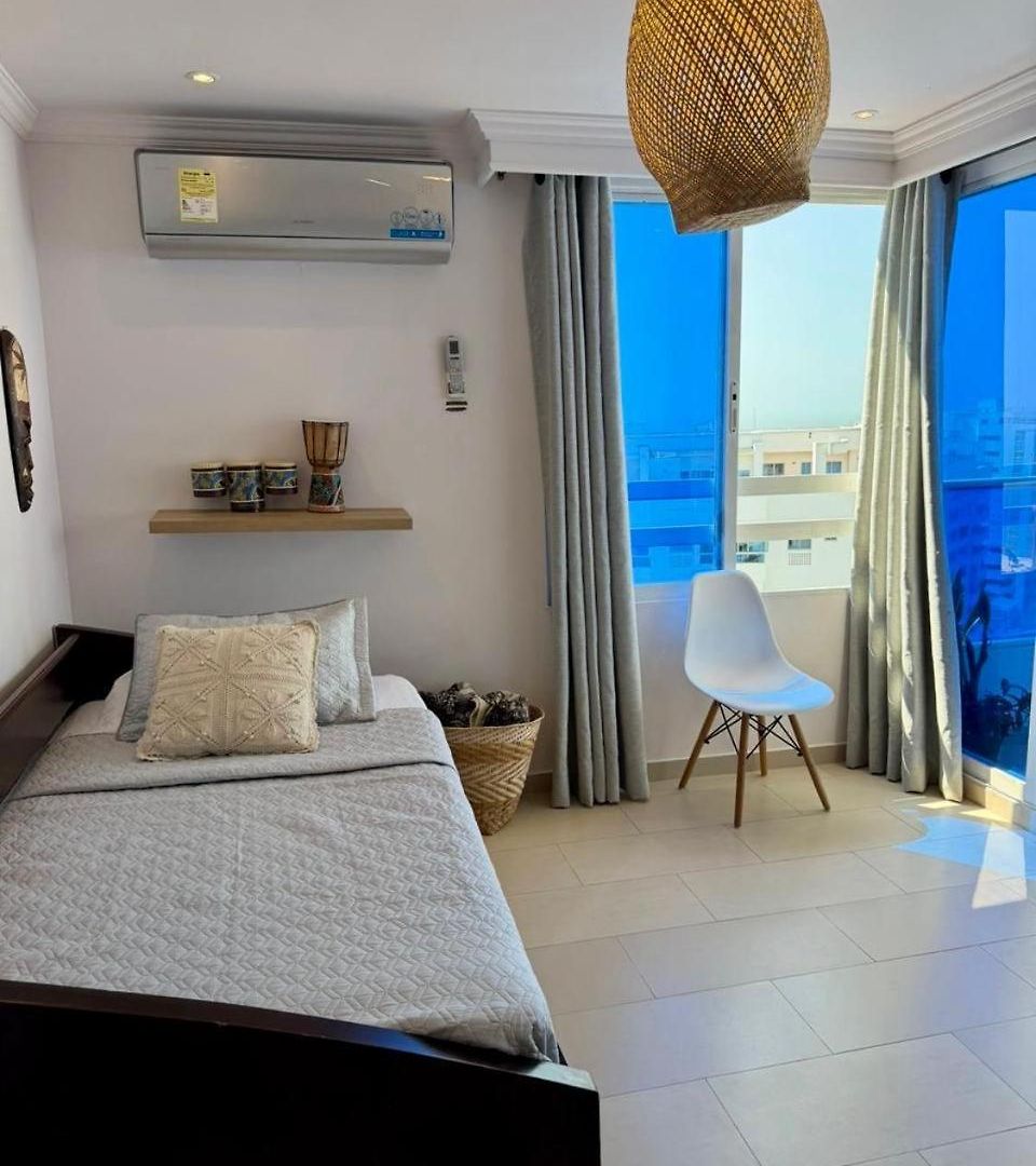 Palmera Apartamento Cartagena