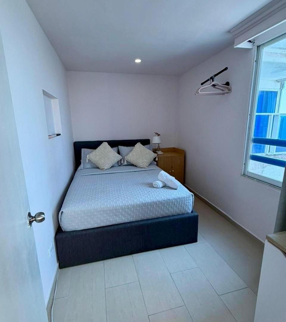 Apartamento Palmera