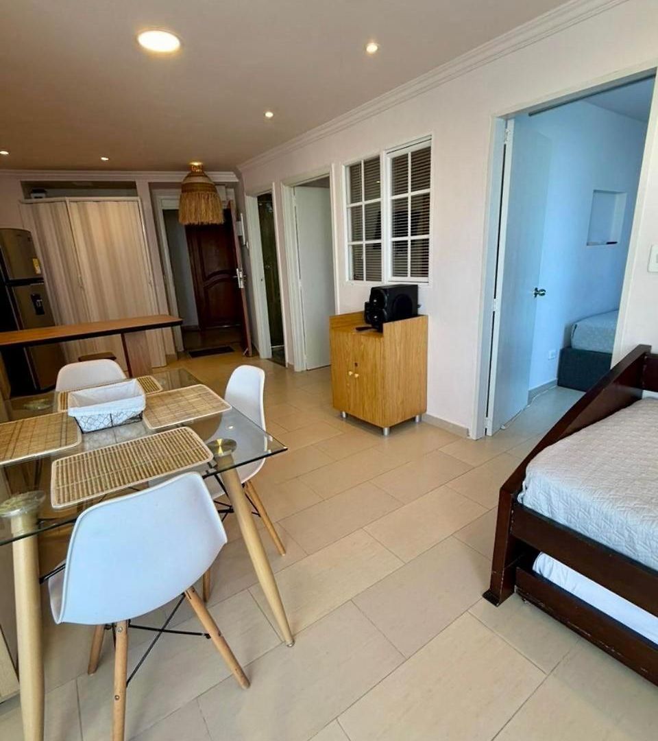 Palmera Apartamento