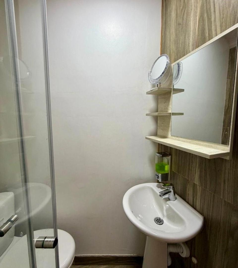 Palmera Apartamento
