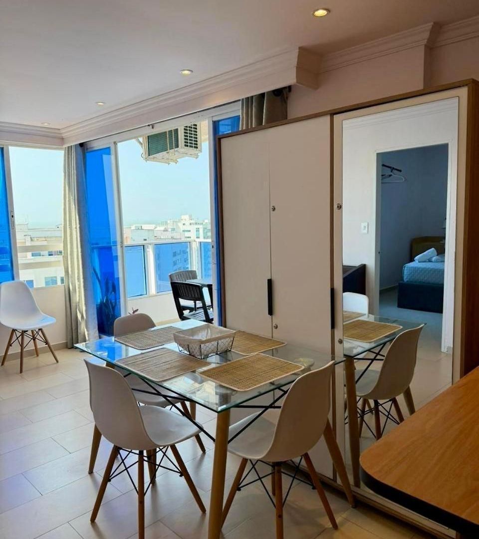 Palmera Apartamento