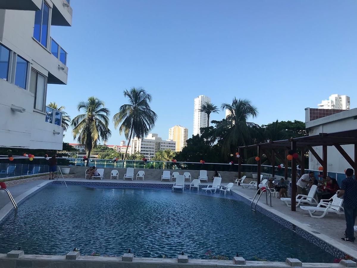 Palmera Apartamento *
