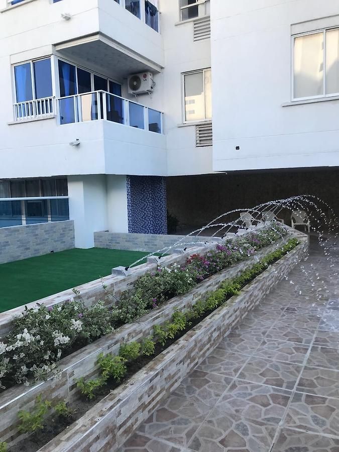 Apartamento Palmera Cartagena