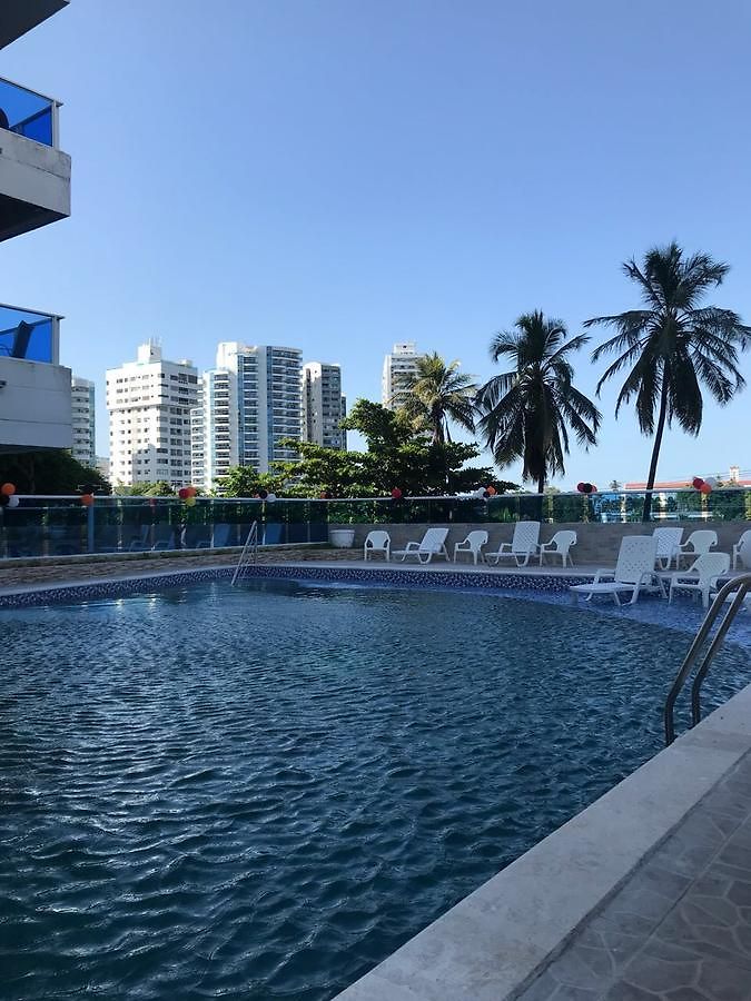Palmera