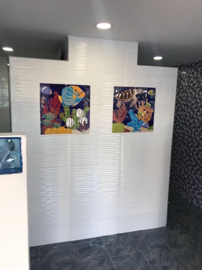 Apartamento Palmera *