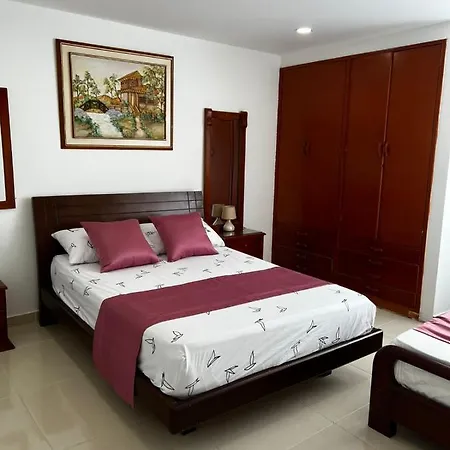 Palmera Apartamento