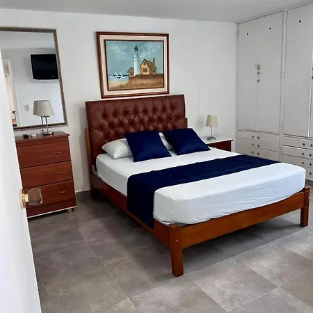 Palmera Apartamento Cartagena