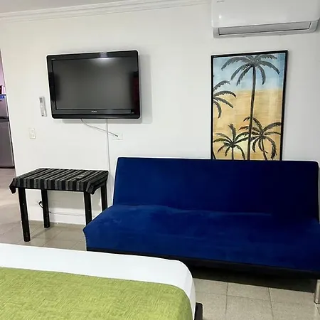 Palmera