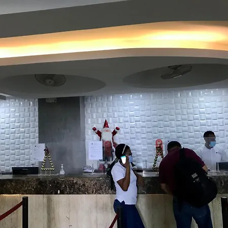 Apartamento Palmera