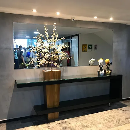 Palmera Apartamento *