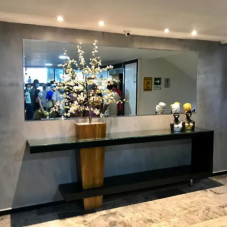 Palmera Apartamento