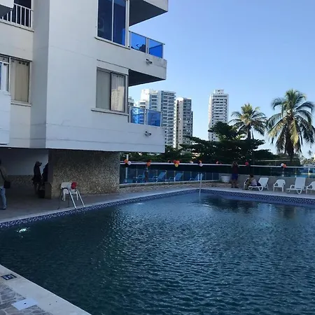 Palmera Apartamento
