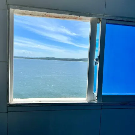 Apartamento Palmera
