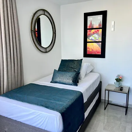Palmera Apartamento *