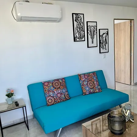 Apartamento Palmera *