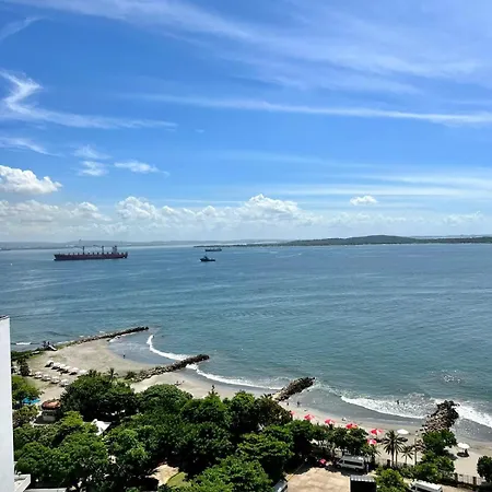 Palmera Apartamento *