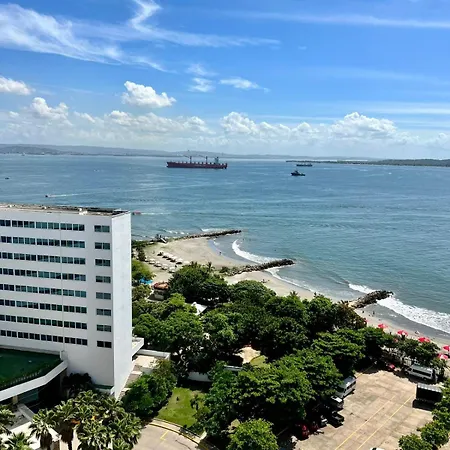 Apartamento Palmera *