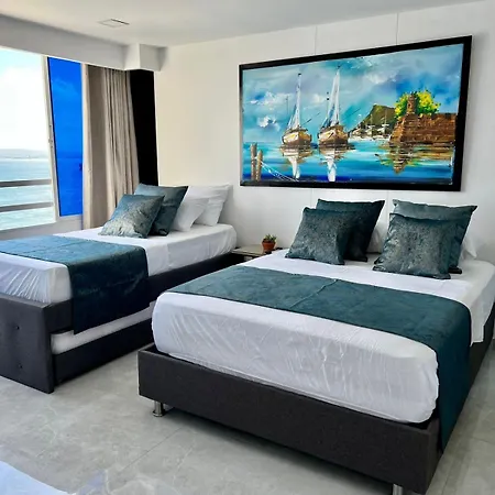 Apartamento Palmera