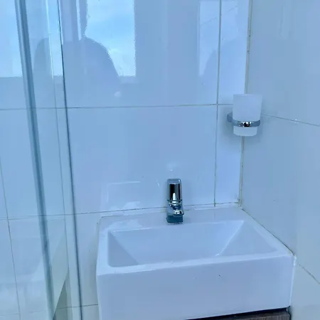 Apartamento Palmera *