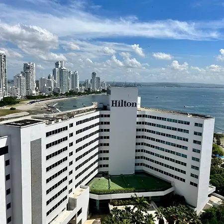 Palmera Apartamento Cartagena