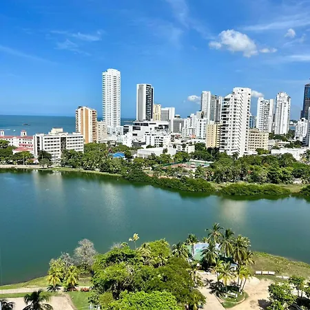 Palmera Apartamento