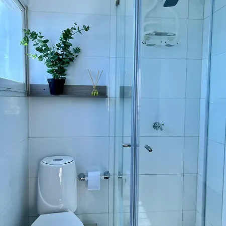 Palmera Apartamento Cartagena