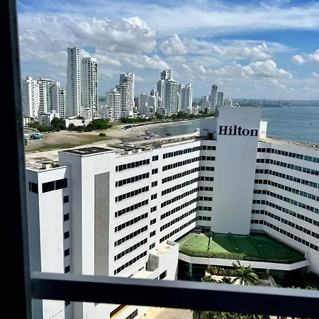 Apartamento Palmera Cartagena