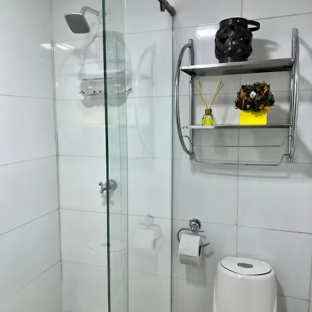 Palmera Apartamento