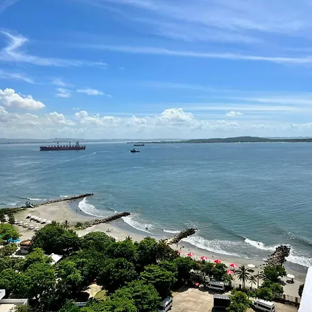 Apartamento Palmera