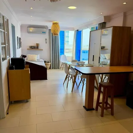 Palmera Apartamento