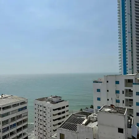 Apartamento Palmera